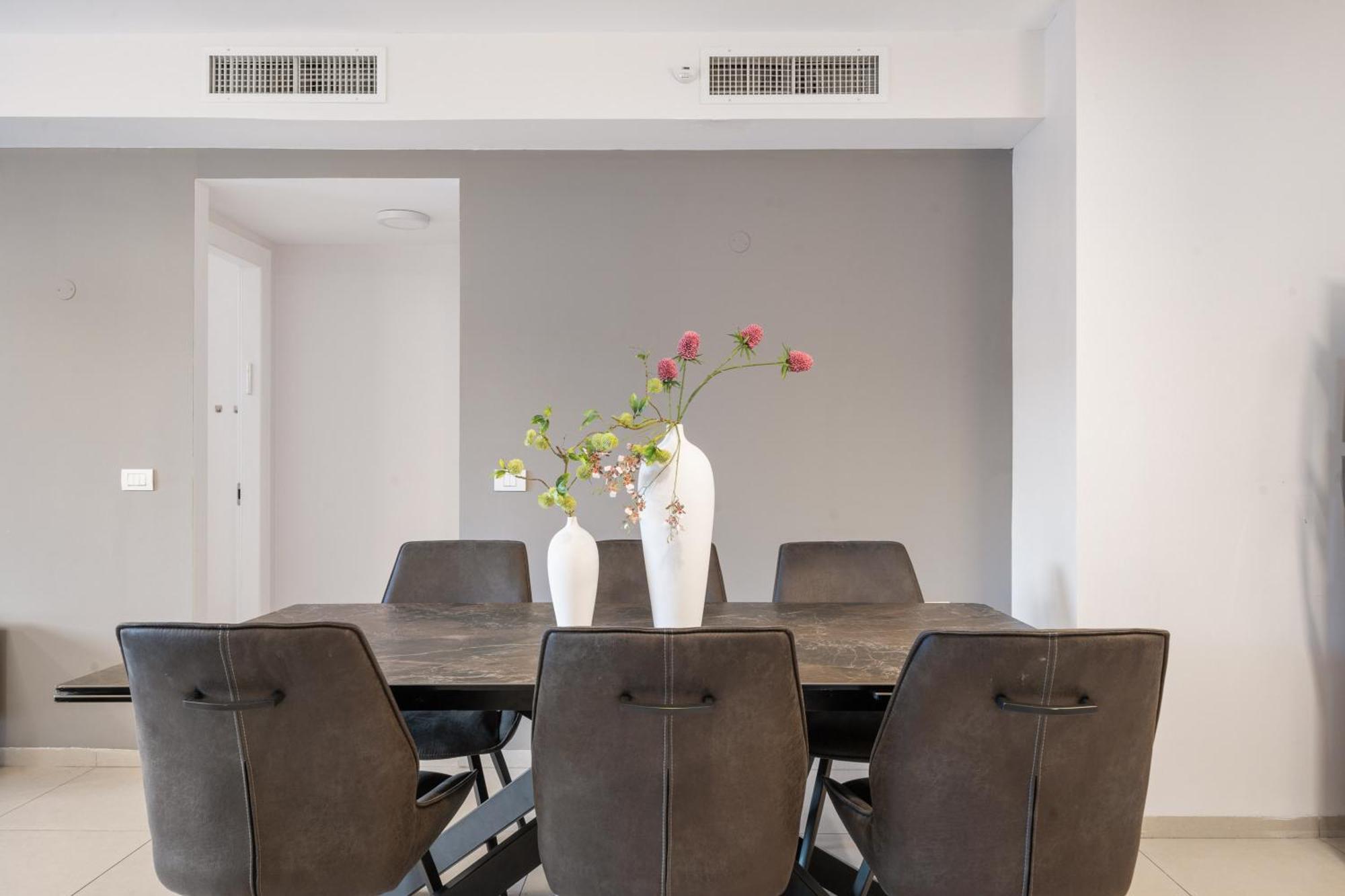 Isrentals Haneviim - Aparthotel In City Center Ιερουσαλήμ Εξωτερικό φωτογραφία