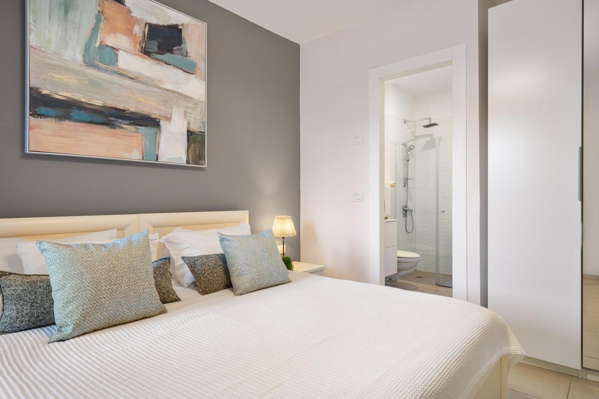 Isrentals Haneviim - Aparthotel In City Center Ιερουσαλήμ Εξωτερικό φωτογραφία