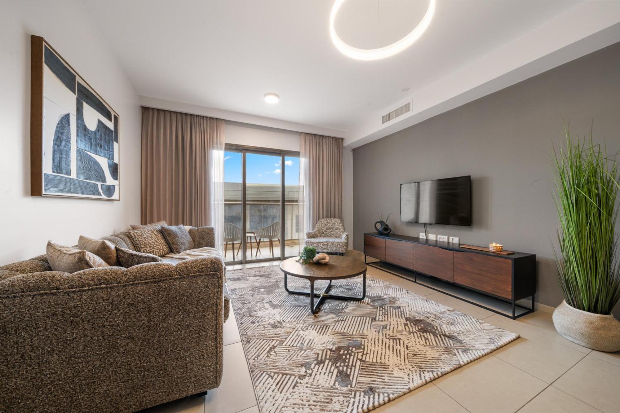Isrentals Haneviim - Aparthotel In City Center Ιερουσαλήμ Εξωτερικό φωτογραφία
