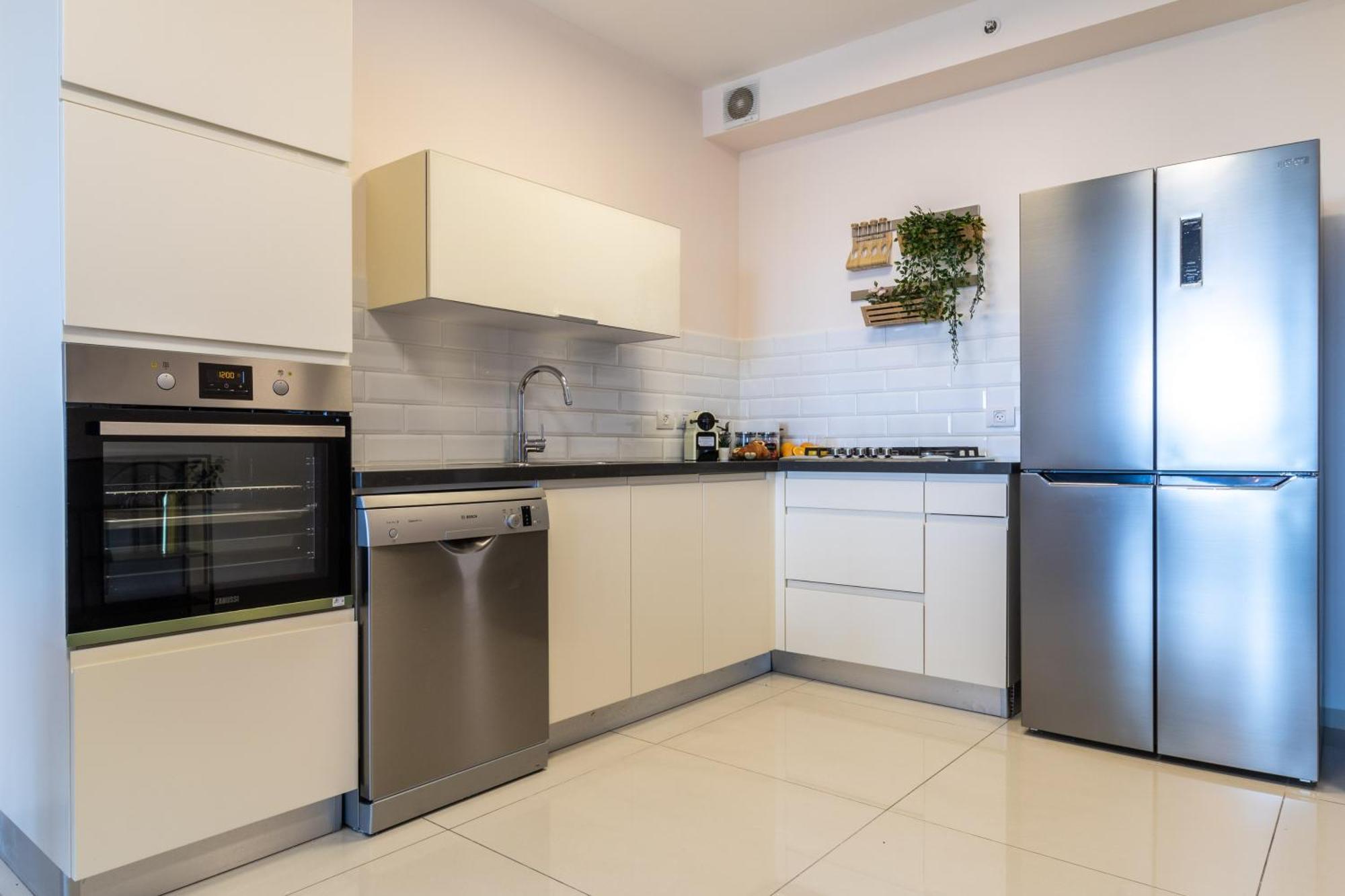 Isrentals Haneviim - Aparthotel In City Center Ιερουσαλήμ Εξωτερικό φωτογραφία