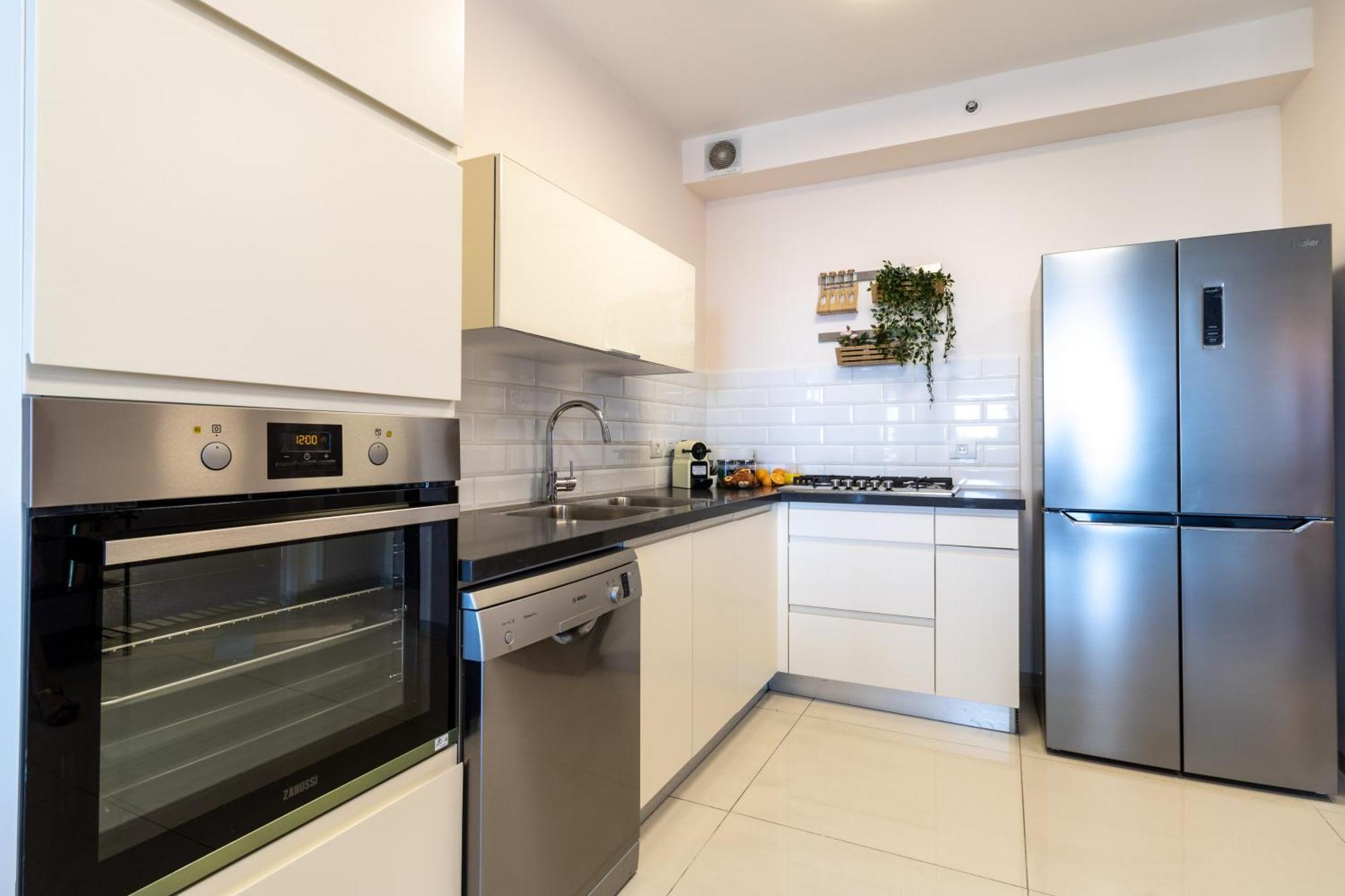 Isrentals Haneviim - Aparthotel In City Center Ιερουσαλήμ Εξωτερικό φωτογραφία