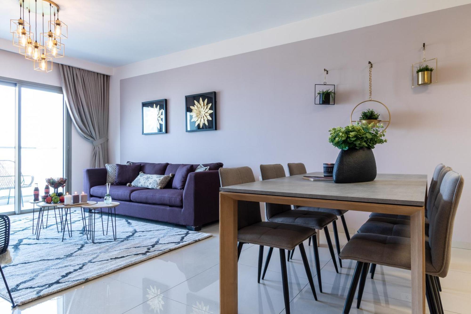 Isrentals Haneviim - Aparthotel In City Center Ιερουσαλήμ Εξωτερικό φωτογραφία