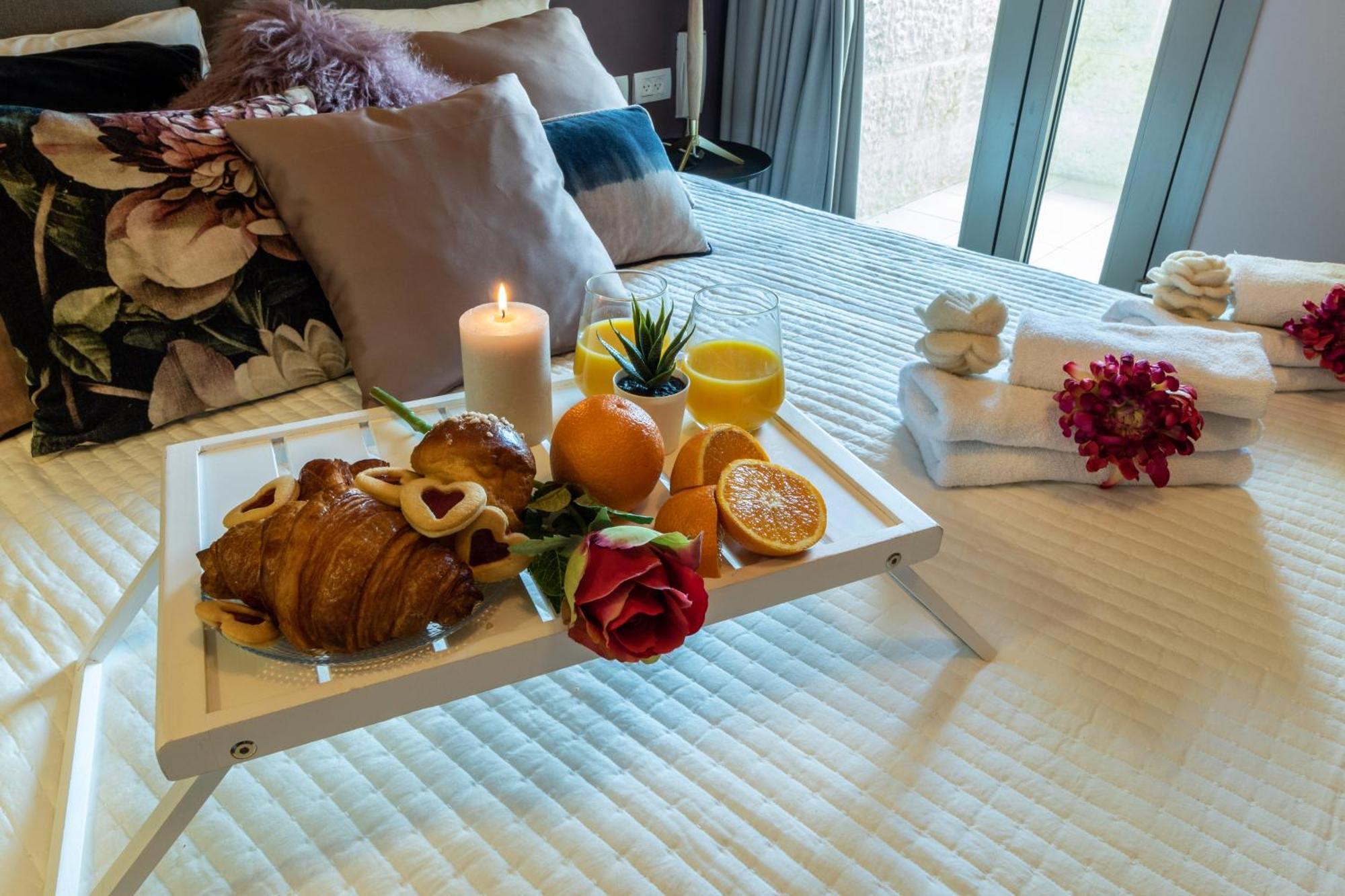 Isrentals Haneviim - Aparthotel In City Center Ιερουσαλήμ Εξωτερικό φωτογραφία