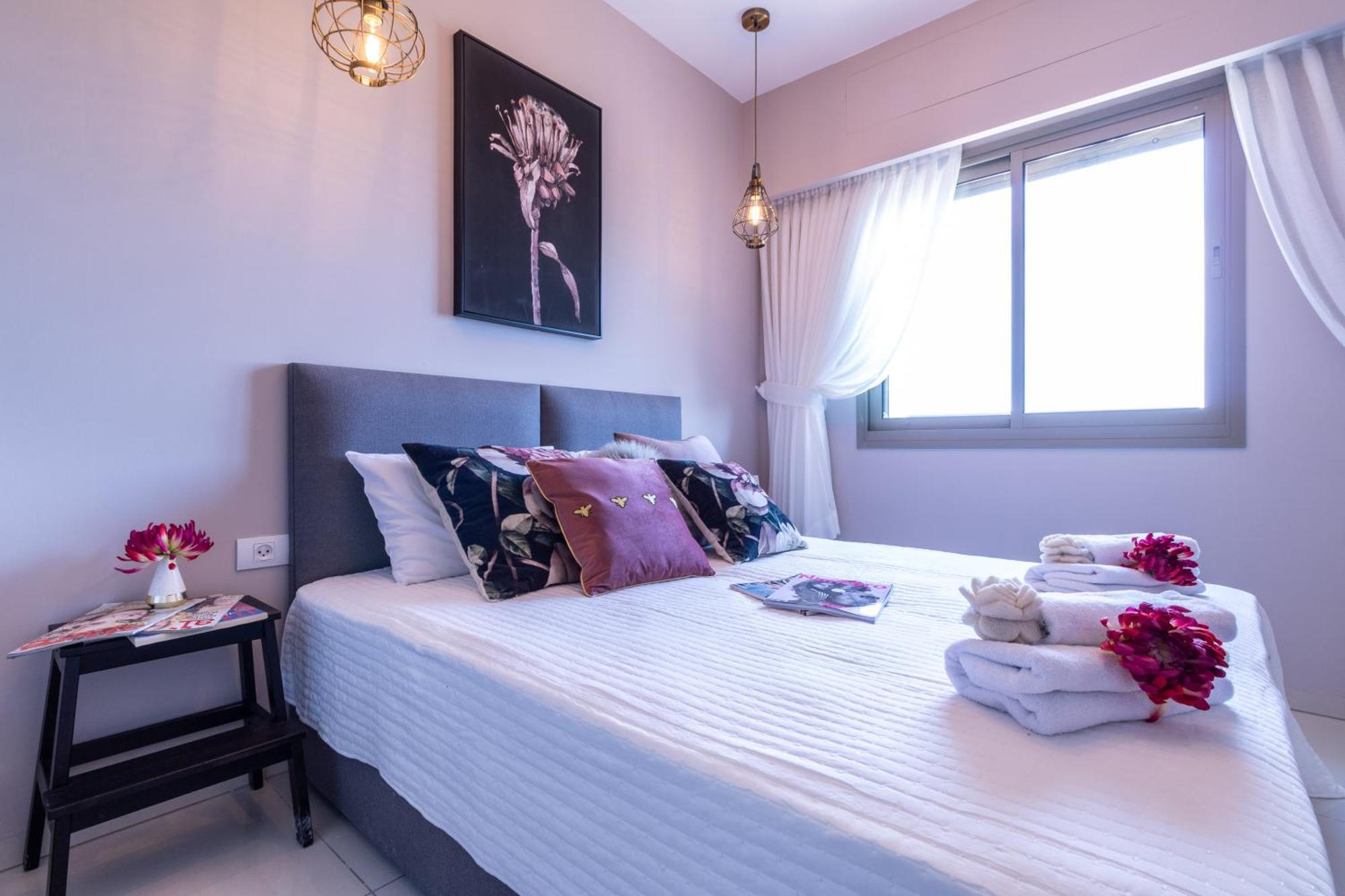 Isrentals Haneviim - Aparthotel In City Center Ιερουσαλήμ Εξωτερικό φωτογραφία