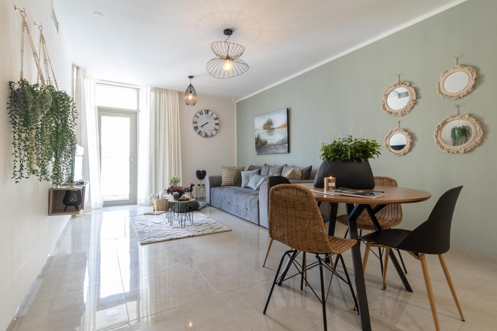 Isrentals Haneviim - Aparthotel In City Center Ιερουσαλήμ Εξωτερικό φωτογραφία